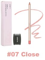 Карандаш для губ (с точилкой) THE SAEM Cover Perfection Lip Pencil - вид 15 миниатюра