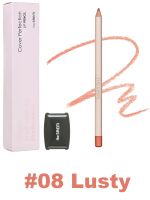Карандаш для губ (с точилкой) THE SAEM Cover Perfection Lip Pencil - вид 16 миниатюра