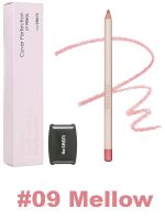 Карандаш для губ (с точилкой) THE SAEM Cover Perfection Lip Pencil - вид 17 миниатюра