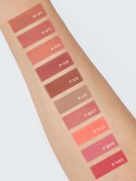 Карандаш для губ (с точилкой) THE SAEM Cover Perfection Lip Pencil - вид 3 миниатюра