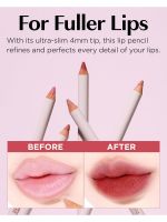 Карандаш для губ (с точилкой) THE SAEM Cover Perfection Lip Pencil - вид 5 миниатюра