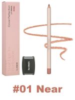 Карандаш для губ (с точилкой) THE SAEM Cover Perfection Lip Pencil - вид 9 миниатюра