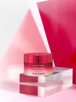 Антивозрастной крем с растительным PDRN розы THE SAEM Wrinkle Prime Rose PDRN Cream - вид 4 миниатюра