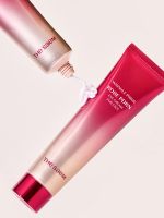 Антивозрастной крем для век и лица с растительным PDRN розы THE SAEM Wrinkle Prime Rose PDRN Eye Cream For Face - вид 1 миниатюра