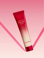 Антивозрастной крем для век и лица с растительным PDRN розы THE SAEM Wrinkle Prime Rose PDRN Eye Cream For Face - вид 3 миниатюра