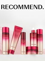 Антивозрастной крем для век и лица с растительным PDRN розы THE SAEM Wrinkle Prime Rose PDRN Eye Cream For Face - вид 5 миниатюра