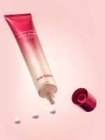 Набор антивозрастных уходовых средств для лица с растительным PDRN розы THE SAEM Wrinkle Prime Rose PDRN Skin Care 2 Set - вид 5 миниатюра