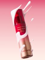 Антивозрастная кремовая эссенция для лица с растительным PDRN розы THE SAEM Wrinkle Prime Rose PDRN Cream Essence - вид 1 миниатюра