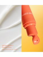 Концентрированный осветляющий крем для проблемной кожи THE SAEM Urban Eco Golden Berry C Blemish Cream - вид 1 миниатюра