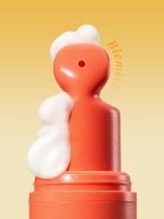 Концентрированный осветляющий крем для проблемной кожи THE SAEM Urban Eco Golden Berry C Blemish Cream - вид 2 миниатюра