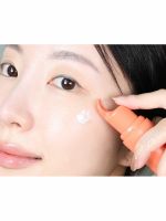 Концентрированный осветляющий крем для проблемной кожи THE SAEM Urban Eco Golden Berry C Blemish Cream - вид 4 миниатюра