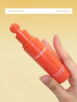 Концентрированный осветляющий крем для проблемной кожи THE SAEM Urban Eco Golden Berry C Blemish Cream - вид 5 миниатюра