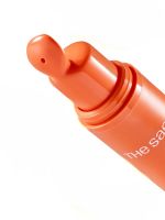 Концентрированный осветляющий крем для проблемной кожи THE SAEM Urban Eco Golden Berry C Blemish Cream - вид 6 миниатюра