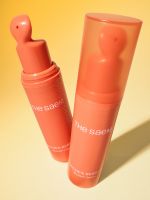 Концентрированный осветляющий крем для проблемной кожи THE SAEM Urban Eco Golden Berry C Blemish Cream - вид 7 миниатюра