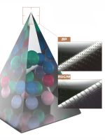 Набор для лифтинг-процедур (сыворотка + мезороллер) THE SAEM True Mushroom LX Lift Firming Ampoule & Microshot Set - вид 5 миниатюра