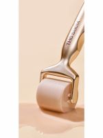 Набор для лифтинг-процедур (сыворотка + мезороллер) THE SAEM True Mushroom LX Lift Firming Ampoule & Microshot Set - вид 7 миниатюра