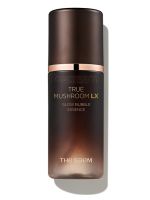 Питательная пузырьковая эссенция с грибным комплексом THE SAEM True Mushroom LX Glow Bubble Essence - вид 1 миниатюра
