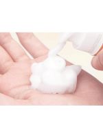 Питательная пузырьковая эссенция с грибным комплексом THE SAEM True Mushroom LX Glow Bubble Essence - вид 2 миниатюра