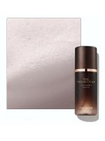 Питательная пузырьковая эссенция с грибным комплексом THE SAEM True Mushroom LX Glow Bubble Essence - вид 3 миниатюра