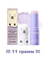 Увлажняющий стик с пептидами для кожи вокруг глаз THE SAEM Iceland Hydrating Peptide Eye Stick 11g