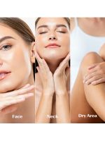 Увлажняющий стик с пептидами для кожи вокруг глаз THE SAEM Iceland Hydrating Peptide Eye Stick 11g - вид 3 миниатюра