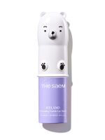 Увлажняющий стик с пептидами для кожи вокруг глаз THE SAEM Iceland Hydrating Peptide Eye Stick 11g - вид 7 миниатюра