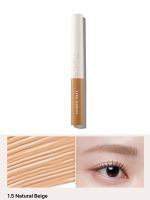 Консилер для бровей THE SAEM Cover Perfection Brow Concealer - вид 9 миниатюра