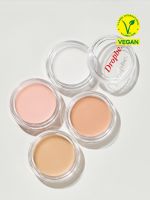 Кремовый консилер для лица THE SAEM Drop Be Colors Conceal Pot - вид 4 миниатюра