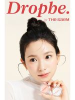 Кремовый консилер для лица THE SAEM Drop Be Colors Conceal Pot - вид 5 миниатюра