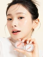 Кремовый консилер для лица THE SAEM Drop Be Colors Conceal Pot - вид 6 миниатюра