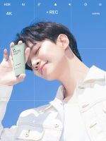 Набор из двух водостойких успокаивающих солнцезащитных эссенций THE SAEM UV Perfection Waterfit Soothing Sun Essence SPF50+ PA++++ Set - вид 12 миниатюра