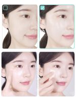 Набор из двух водостойких успокаивающих солнцезащитных эссенций THE SAEM UV Perfection Waterfit Soothing Sun Essence SPF50+ PA++++ Set - вид 2 миниатюра