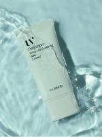 Набор из двух водостойких успокаивающих солнцезащитных эссенций THE SAEM UV Perfection Waterfit Soothing Sun Essence SPF50+ PA++++ Set - вид 8 миниатюра