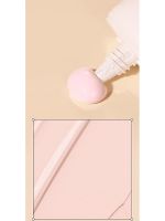 Набор из двух солнцезащитных кремов для выравнивания тона кожи THE SAEM UV Perfection Poreless Tone UP Sun Cream SPF50+ PA++++ Set - вид 1 миниатюра
