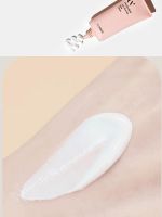 Набор из двух солнцезащитных кремов на 100% минеральных фильтрах THE SAEM UV Perfection Safe Barrier Sun Cream SPF50+ PA++++ Set - вид 1 миниатюра