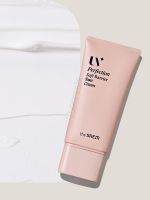 Набор из двух солнцезащитных кремов на 100% минеральных фильтрах THE SAEM UV Perfection Safe Barrier Sun Cream SPF50+ PA++++ Set - вид 2 миниатюра