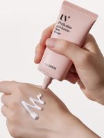 Набор из двух солнцезащитных кремов на 100% минеральных фильтрах THE SAEM UV Perfection Safe Barrier Sun Cream SPF50+ PA++++ Set - вид 4 миниатюра