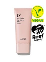 Набор из двух солнцезащитных кремов на 100% минеральных фильтрах THE SAEM UV Perfection Safe Barrier Sun Cream SPF50+ PA++++ Set - вид 9 миниатюра