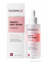 Восстанавливающая ампула с экстрактом лактобактерий и центеллы для лица Centellian24 Madeca Daily Repair Ampoule - вид 1 миниатюра