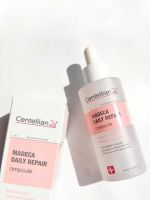 Восстанавливающая ампула с экстрактом лактобактерий и центеллы для лица Centellian24 Madeca Daily Repair Ampoule - вид 2 миниатюра