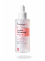 Восстанавливающая ампула с экстрактом лактобактерий и центеллы для лица Centellian24 Madeca Daily Repair Ampoule - вид 5 миниатюра