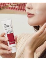 Антивозрастной восстанавливающий крем с экстрактом центеллы Centellian24 The Madeca Cream Season 6 - вид 2 миниатюра