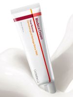 Антивозрастной укрепляющий крем с экстрактом центеллы Centellian24 Madeca Cream Time Reverse Season 7, 50 ml - вид 4 миниатюра