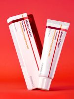 Антивозрастной укрепляющий крем с экстрактом центеллы Centellian24 Madeca Cream Time Reverse Season 7, 50 ml - вид 7 миниатюра