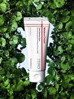 Восстанавливающий крем с облегчённой формулой с экстрактом центеллы Centellian24 Madeca Cream Time Reverse Zero (Season7) - вид 6 миниатюра