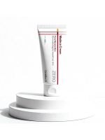 Восстанавливающий крем с облегчённой формулой с экстрактом центеллы Centellian24 Madeca Cream Time Reverse Zero (Season7) - вид 7 миниатюра