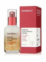 Капсульная витаминная сыворотка с комплексом пептидов Centellian24 Madeca Vital Capsule Serum - вид 1 миниатюра