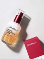 Капсульная витаминная сыворотка с комплексом пептидов Centellian24 Madeca Vital Capsule Serum - вид 5 миниатюра