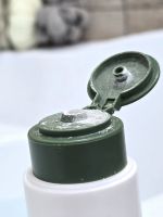 Успокаивающая энзимная пудра с экстрактом центеллы Centellian24 Madeca Enzyme Cleansing Powder - вид 2 миниатюра