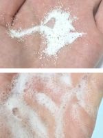 Успокаивающая энзимная пудра с экстрактом центеллы Centellian24 Madeca Enzyme Cleansing Powder - вид 3 миниатюра